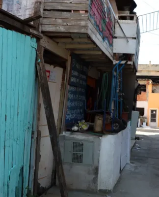 Justiça barra demolição na Favela do Moinho em SP