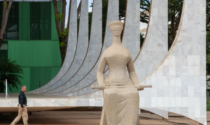 STF começa a julgar réus do Núcleo 4 da trama golpista nesta terça