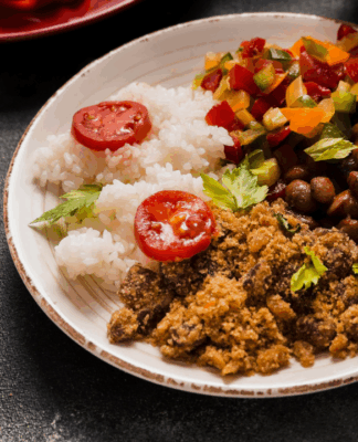 Número de lares com insegurança alimentar grave cai 19,9% no Brasil