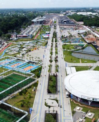 Um mês para a COP30; conheça os desafios da presidência brasileira