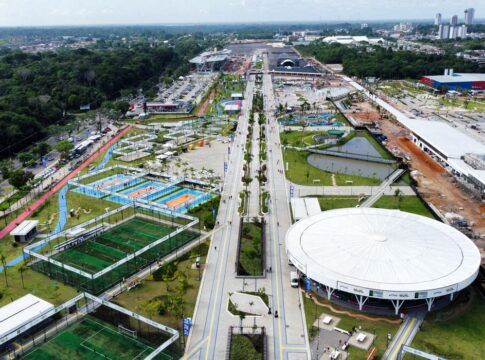 Um mês para a COP30; conheça os desafios da presidência brasileira