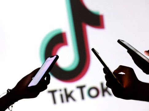 Governador da Califórnia acusa TikTok de suprimir críticas a Trump