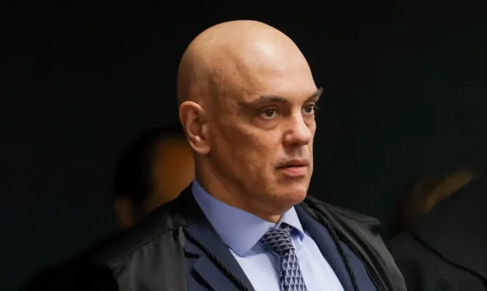 Moraes pede explicações sobre recriação da gratificação faroeste no Rio de Janeiro
