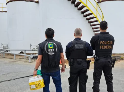 Operação investiga empresas para rastrear uso de metanol em bebidas