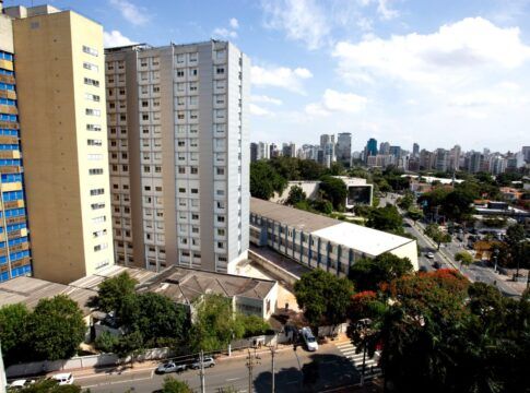 Hospital do Servidor