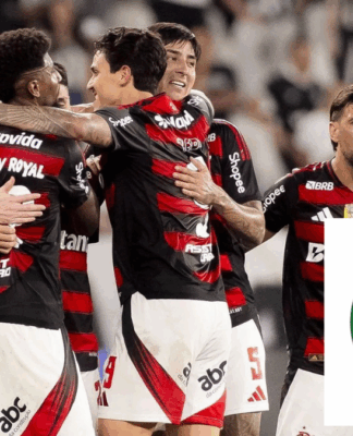 Justiça dá vitória à LiBRA e determina desbloqueio de valores retidos por liminar do Flamengo