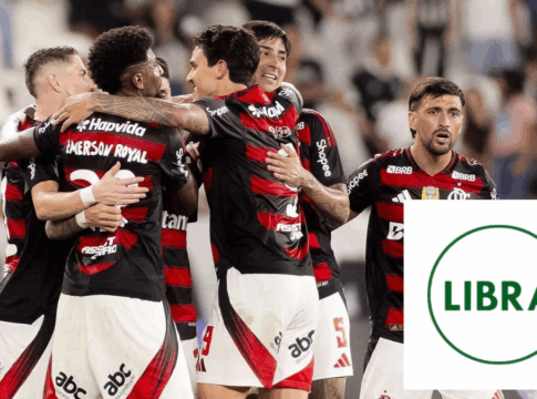 Justiça dá vitória à LiBRA e determina desbloqueio de valores retidos por liminar do Flamengo