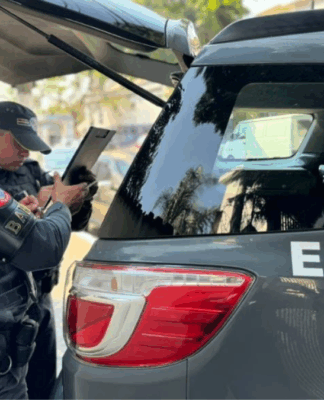 Taxista baleado em assalto a farmácia morre em São Paulo