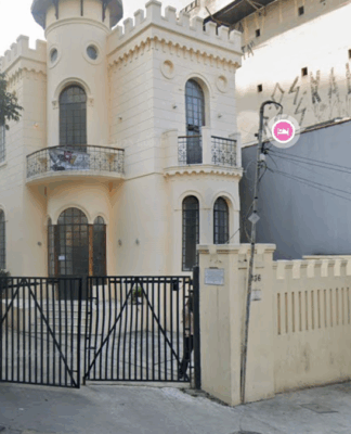 Piano fantasma, “choro” de árvore e castelo do terror: Lendas urbanas trazem o clima de Halloween por SP