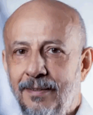 O ex-delegado-geral da Polícia de São paulo, Ruy Ferraz