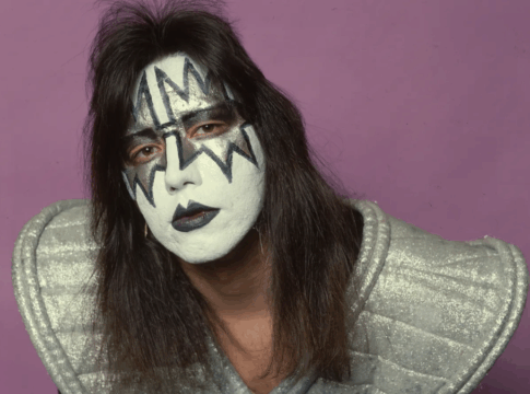 Ace Frehley