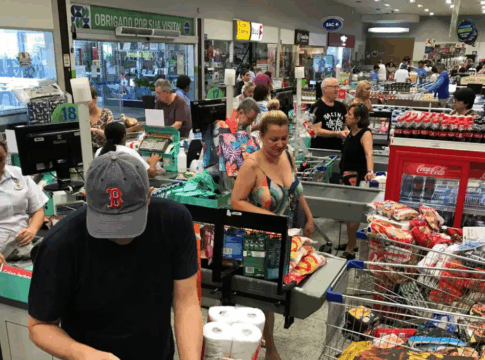 Brasil cria 213 mil postos de trabalho em setembro, aponta Caged