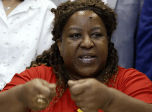 Ministra dos Direitos Humanos chama operação no Rio de “fracasso” e quer perícia independente