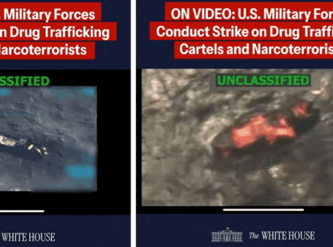 ONU pede que Estados Unidos suspendam ataques a embarcações no mar do Caribe e do Pacífico