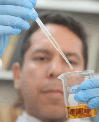 Pesquisadores brasileiros criam teste rápido para bebidas adulteradas