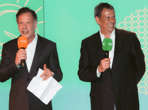 TMC promete transformar o mercado da comunicação no Brasil