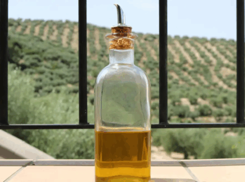 Anvisa restringe venda de azeite, sal do himalaia e chá