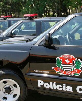 Operação contra lavagem do PCC mira grupo chinês e bloqueia R$ 1,1 bi