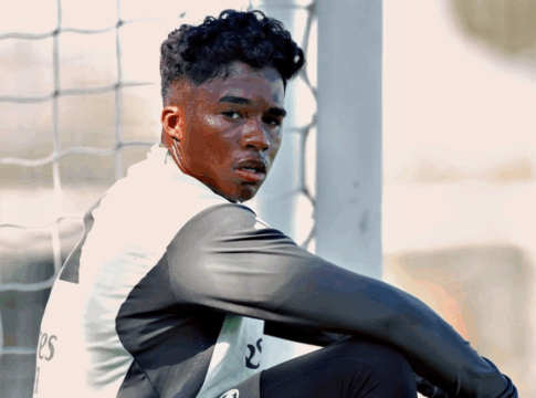 Endrick e Real Madrid negociam empréstimo em dezembro, diz jornalista italiano