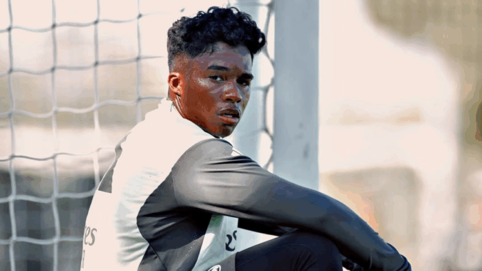 Endrick e Real Madrid negociam empréstimo em dezembro, diz jornalista italiano