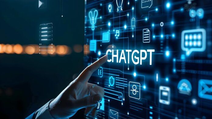 ChatGPT com conteúdo erótico; OpenAI anuncia novo “modo adulto”