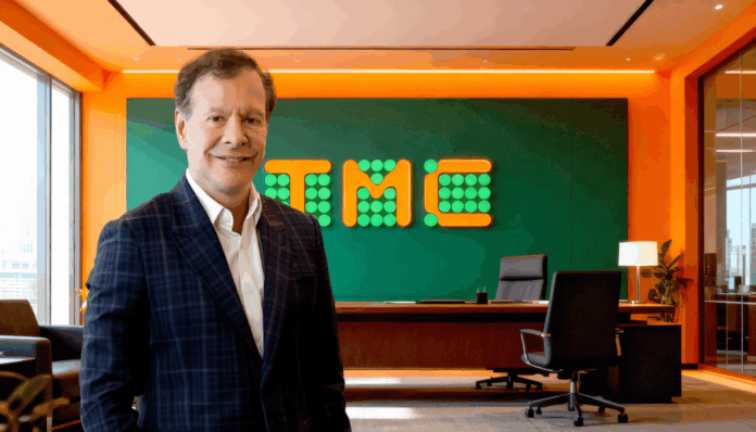 João Camargo celebra estreia da TMC