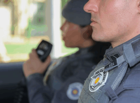 PM-SP recupera mais de R$ 77 mil em canetas emagrecedoras