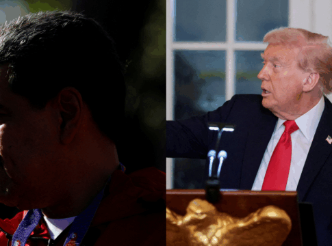 Submarino nuclear, 10 mil soldados e bombardeiros: Porque os EUA podem atacar a Venezuela?