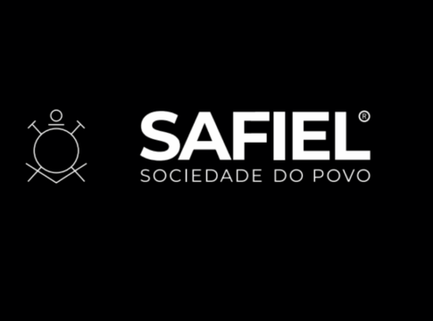 Símbolo do grupo SAFIEL