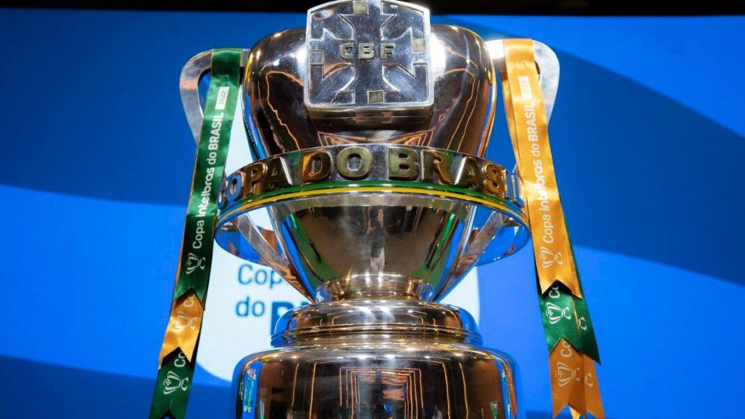 Taça da copa do Brasil