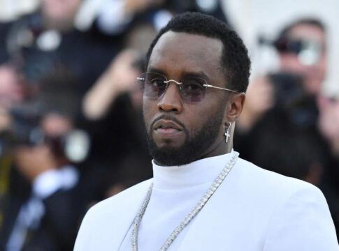 Rapper P. Diddy afirmou ter sido atacado na prisão