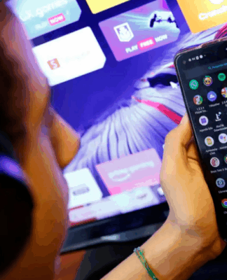 Governo anuncia classificação indicativa para apps e nova faixa etária