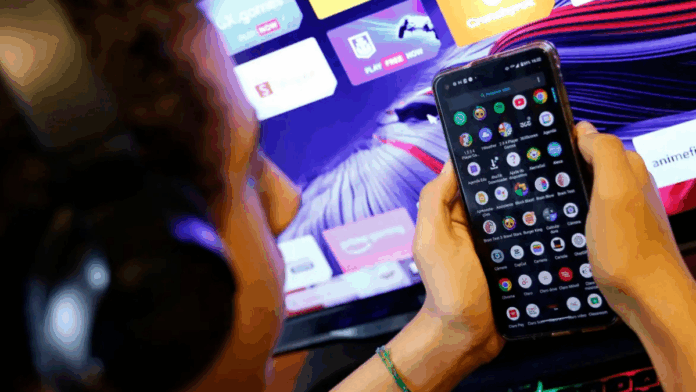 Governo anuncia classificação indicativa para apps e nova faixa etária