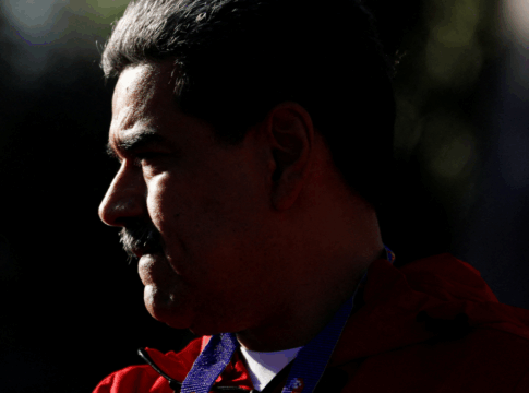 Venezuela diz que comentários de Trump violam direito internacional