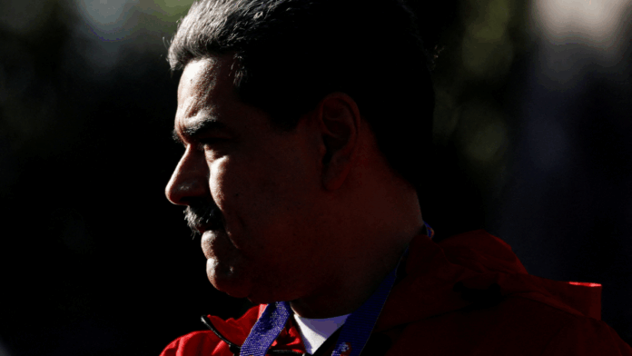 Venezuela diz que comentários de Trump violam direito internacional