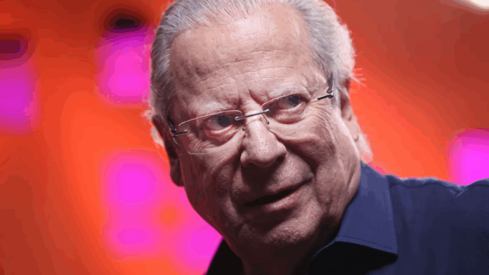 STJ confirma exclusão de Dirceu, Genoíno e Delúbio de ação de improbidade ligada ao mensalão