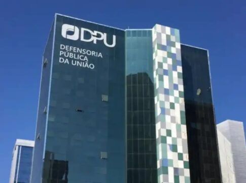 DPU/DIVULGAÇÃO