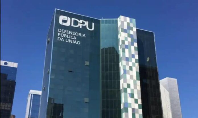 DPU/DIVULGAÇÃO