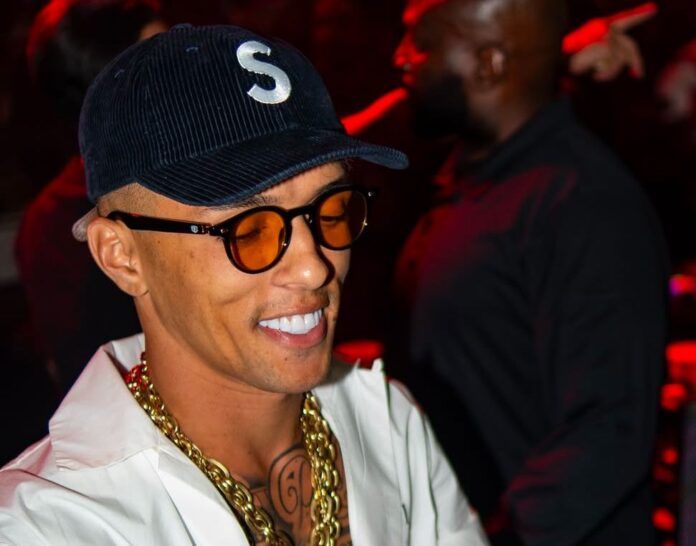 Influencer Buzeira é preso pela PF em operação contra lavagem de dinheiro