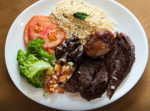 Agência Brasil/Arquivo