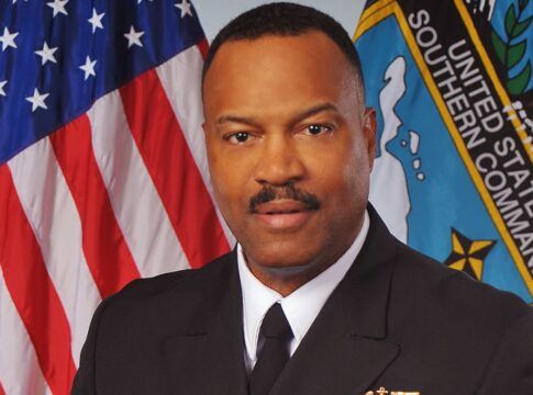 Tensão na Venezuela: quem é o chefe das forças dos EUA na América Latina que se demitiu