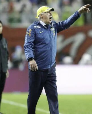 Ancelotti classifica goleada como bom início de trajetória para Copa