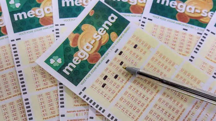 Mega-Sena sorteia neste sábado prêmio acumulado em R$ 27 milhões