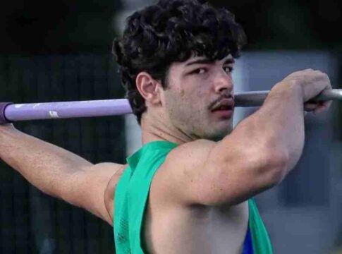 Centro de Excelência de SP tem três convocados para o Sul-Americano de Atletismo sub-20