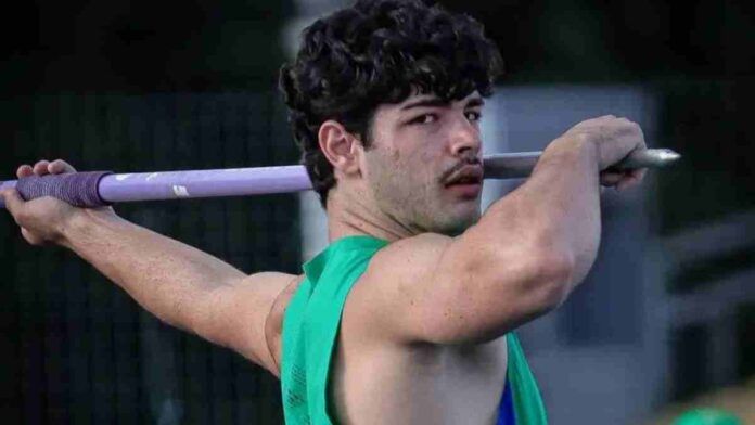 Centro de Excelência de SP tem três convocados para o Sul-Americano de Atletismo sub-20