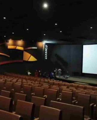 Setor audiovisual lança entidade e estudo na busca de política pública