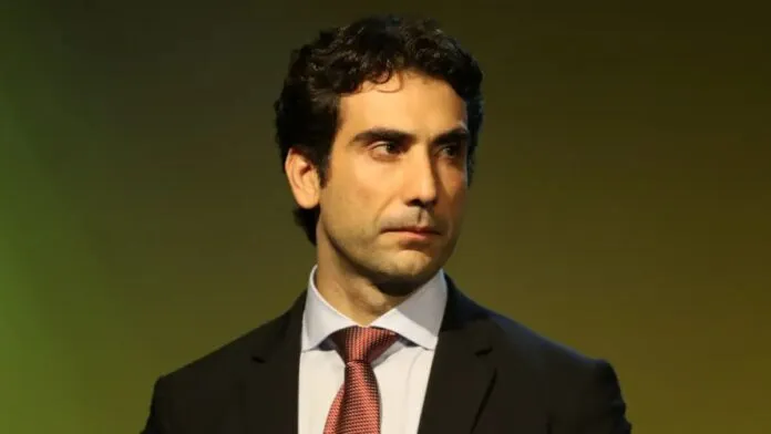 Galípolo não informou Campos Neto sobre reunião com Lula e dono do Banco Master