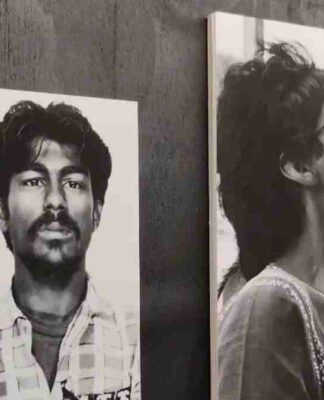 Mostra em São Paulo permite acesso a mais de 90 peças de Ailton Krenak