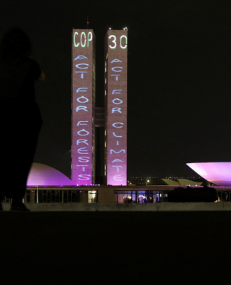 Último evento preparatório para COP30 começa nesta segunda