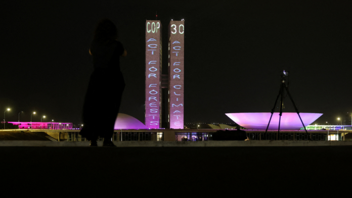 Último evento preparatório para COP30 começa nesta segunda